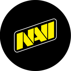 Natus Vincere Fan Token 图标