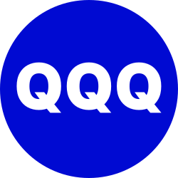 Invesco QQQ aStock Logo
