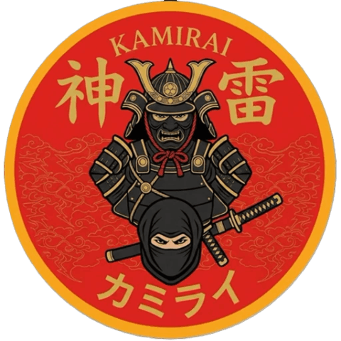 Kamirai Logo