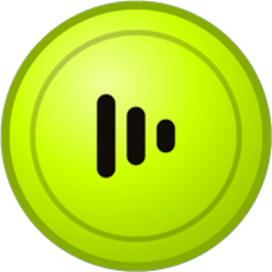Logo loudscene