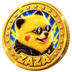Logo ZAZA