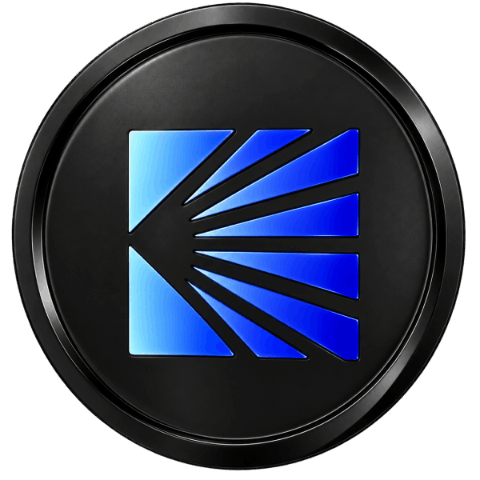 Prism Network Logo