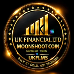 UK FINANCIAL MOONSHOT TOKEN 图标