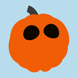 Logo Pumpkin Bot