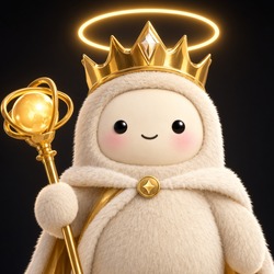 Logo MUSEGOD