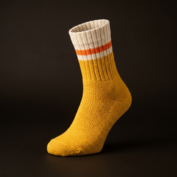 Logo Sock