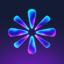 Logo RAYDIUM LAUNCHPAD