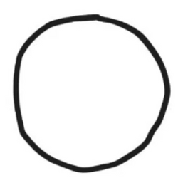 Logo Backed By Belief