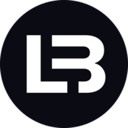 Logo Universal LayerBank Token