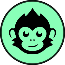 ChimpX AI Logo
