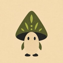 Logo MUSHROOM