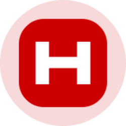 HALON/USDT