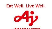 AJINOMOTOUSDT